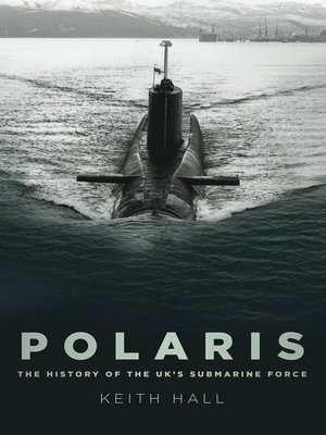 cover image of Polaris